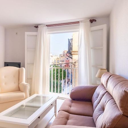 El Salvador City Center Suite By Valcambre Sevilla Exterior foto
