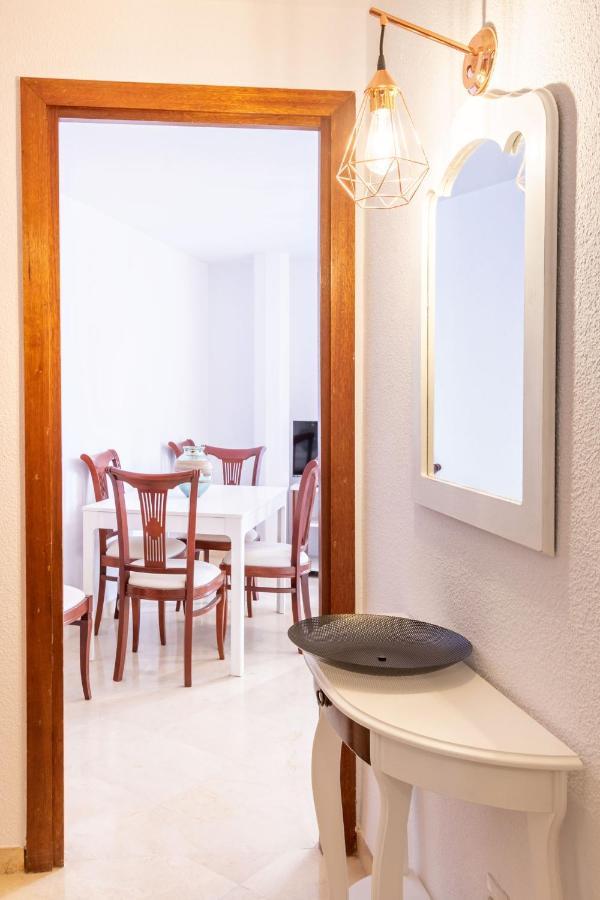 El Salvador City Center Suite By Valcambre Sevilla Exterior foto