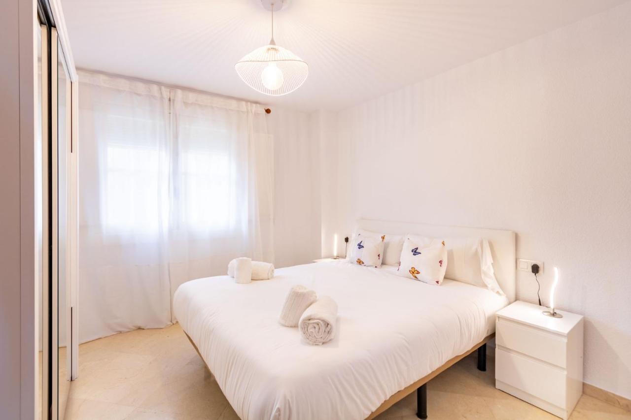 El Salvador City Center Suite By Valcambre Sevilla Exterior foto